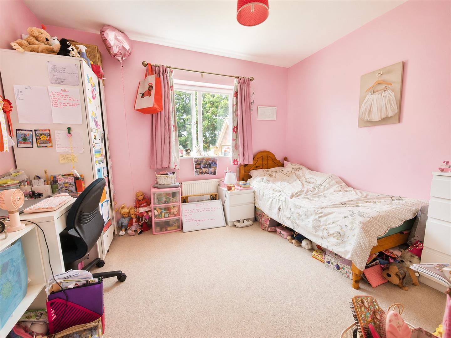 Crowsley Road, Kempston, Bedford